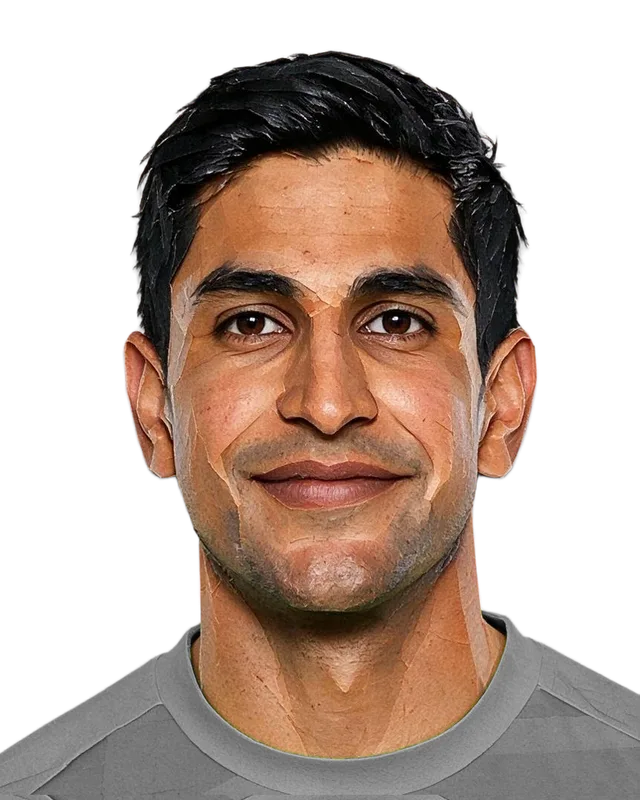 Jason Sangha
