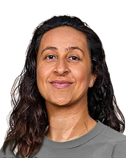 Priyanaz Chatterji