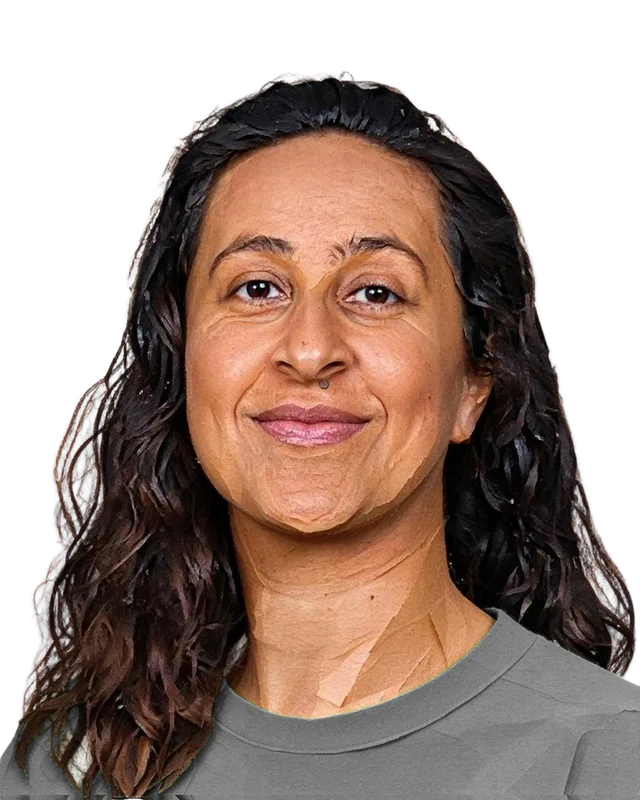 Priyanaz Chatterji