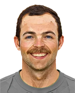 Liam McCarthy