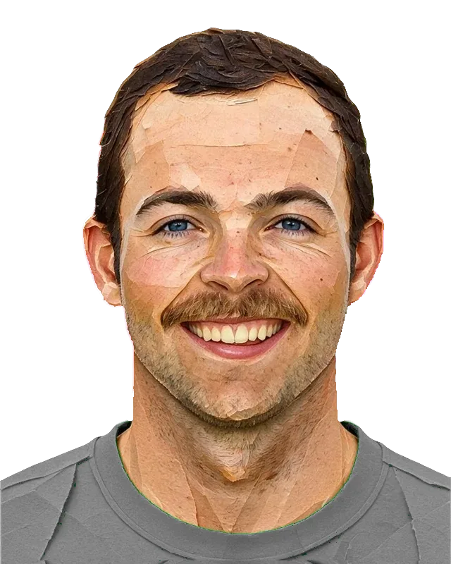 Liam McCarthy