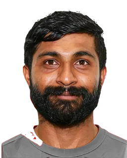 Pruthvikumar Macchi
