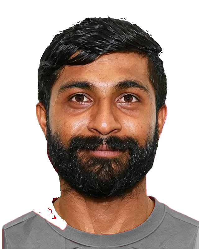 Pruthvikumar Macchi