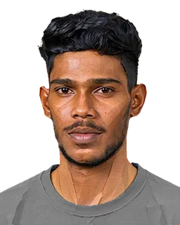 Pathum Nissanka