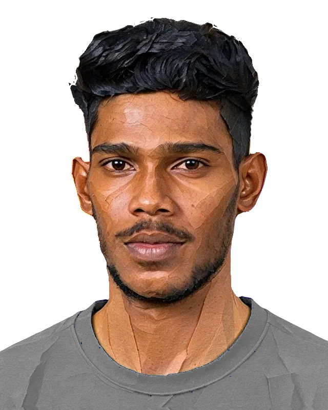 Pathum Nissanka