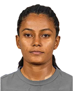 Uma Chetry