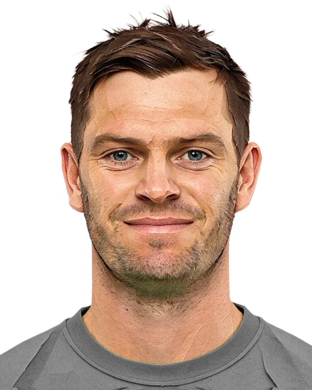 Mark Steketee