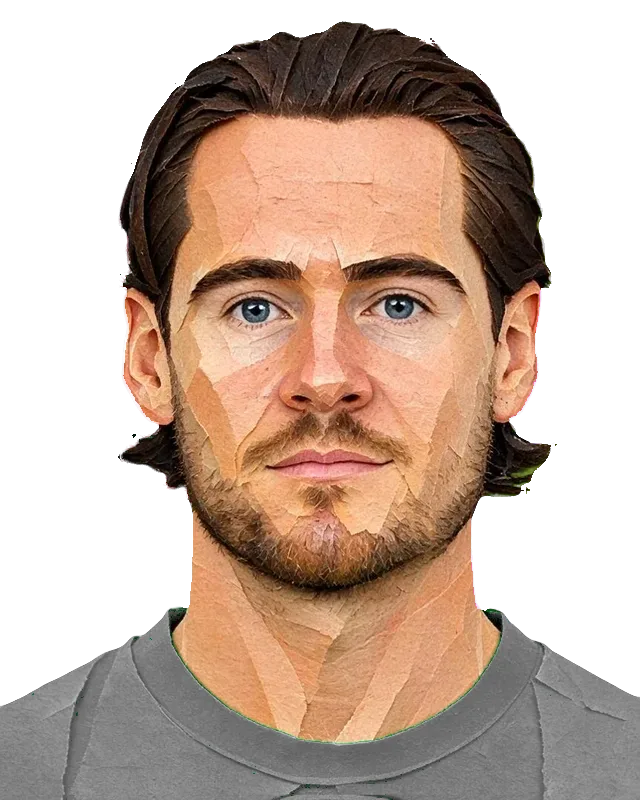 Joshua Little