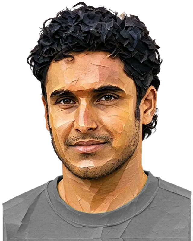 Harsha Cooray
