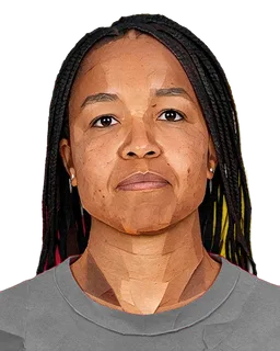 Sharne Mayers
