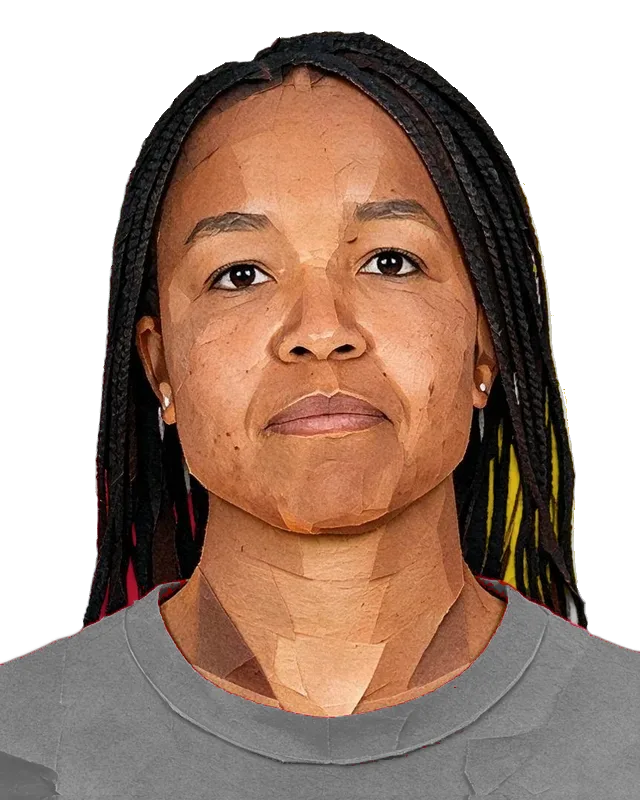 Sharne Mayers