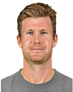James Neesham