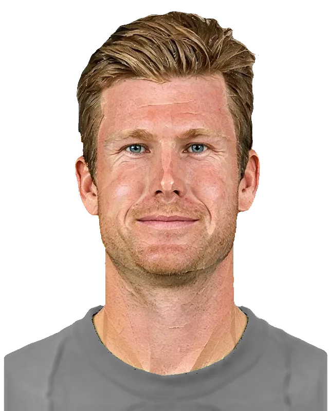 James Neesham