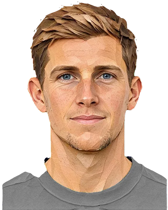 Zak Crawley