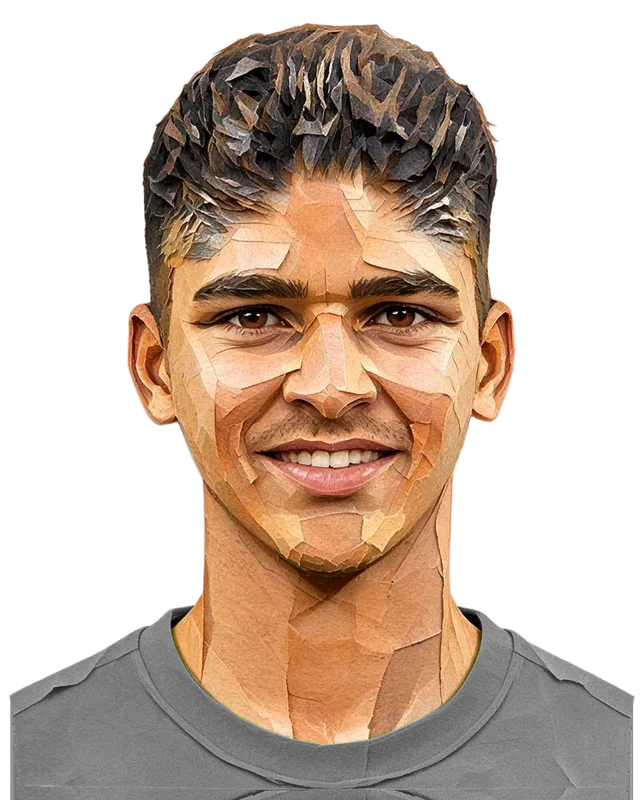 Sahil Parakh