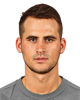 Alex Hales