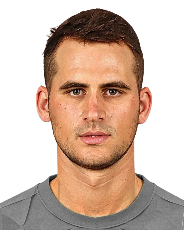 Alex Hales