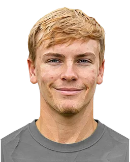 Kian Hilton