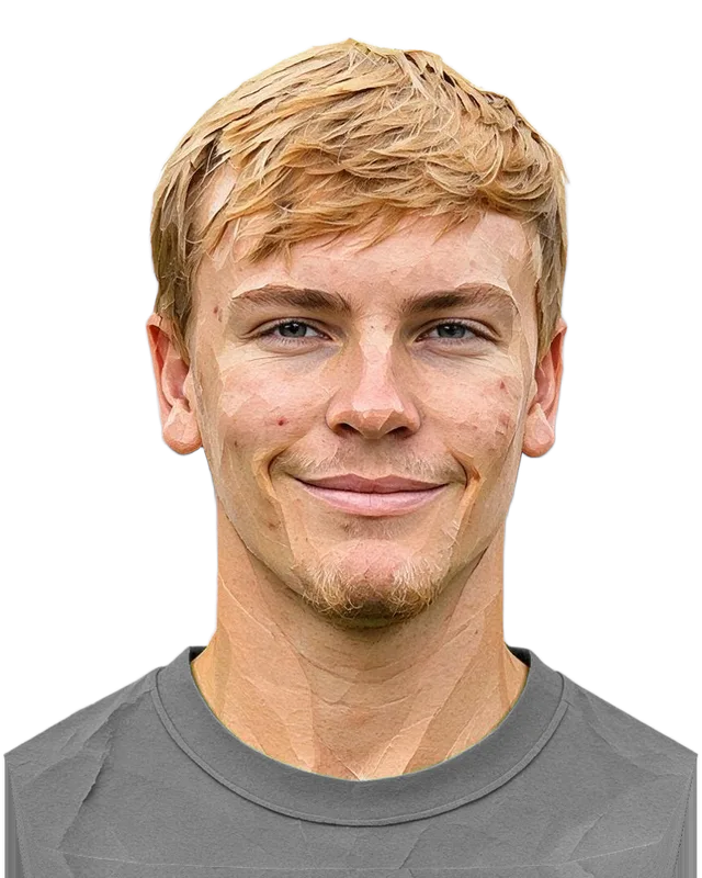 Kian Hilton