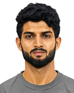 Suyash Prabhudessai