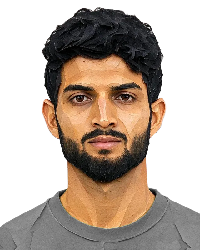 Suyash Prabhudessai