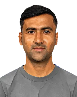 Mohammad Saleem