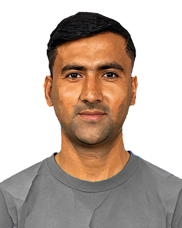Mohammad Saleem