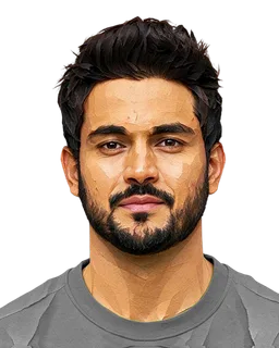 Manish Pandey