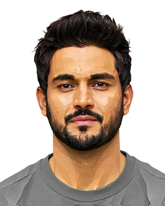 Manish Pandey