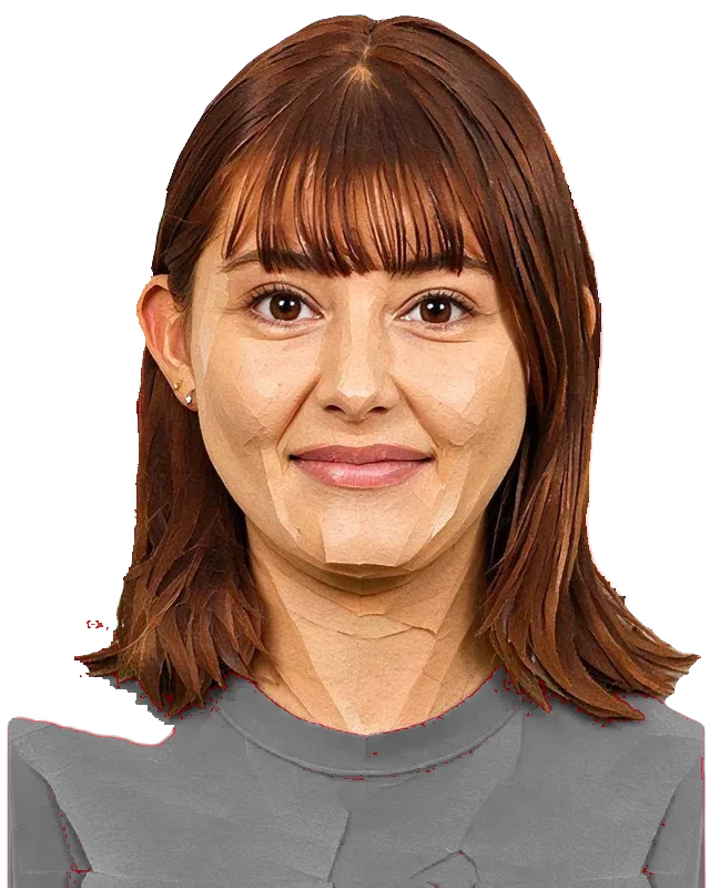 Meg Ogawa