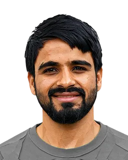 Simran Singh