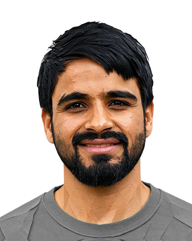 Simran Singh