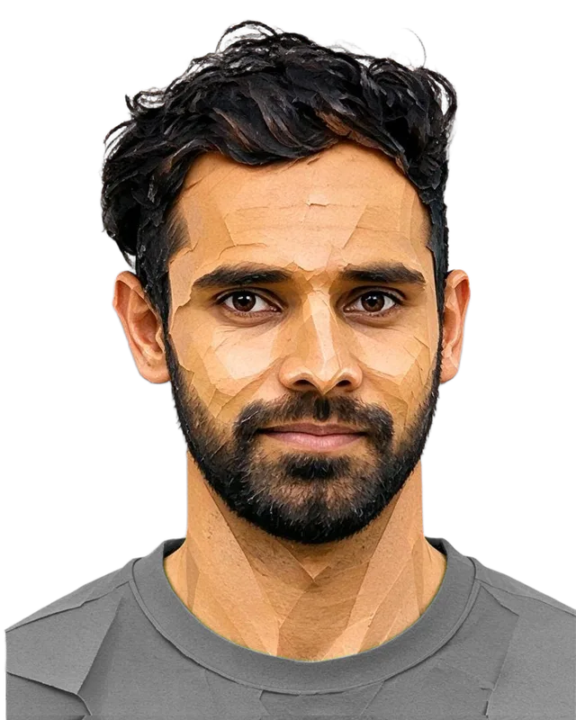 Hanuma Vihari