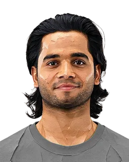 Suyash Sharma