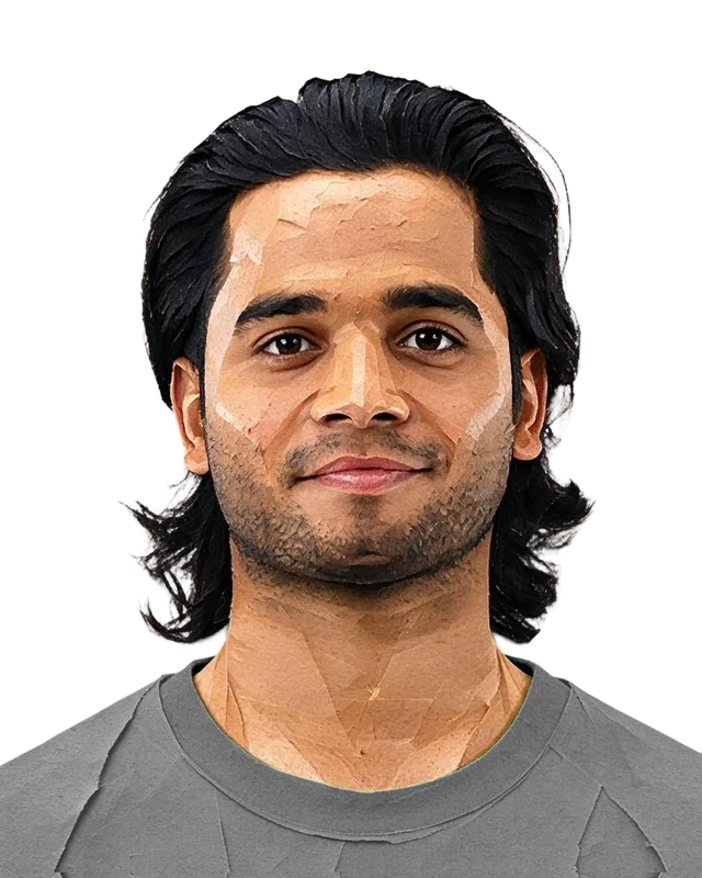 Suyash Sharma