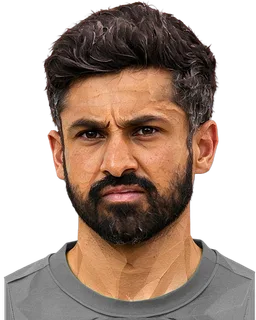 Karun Nair