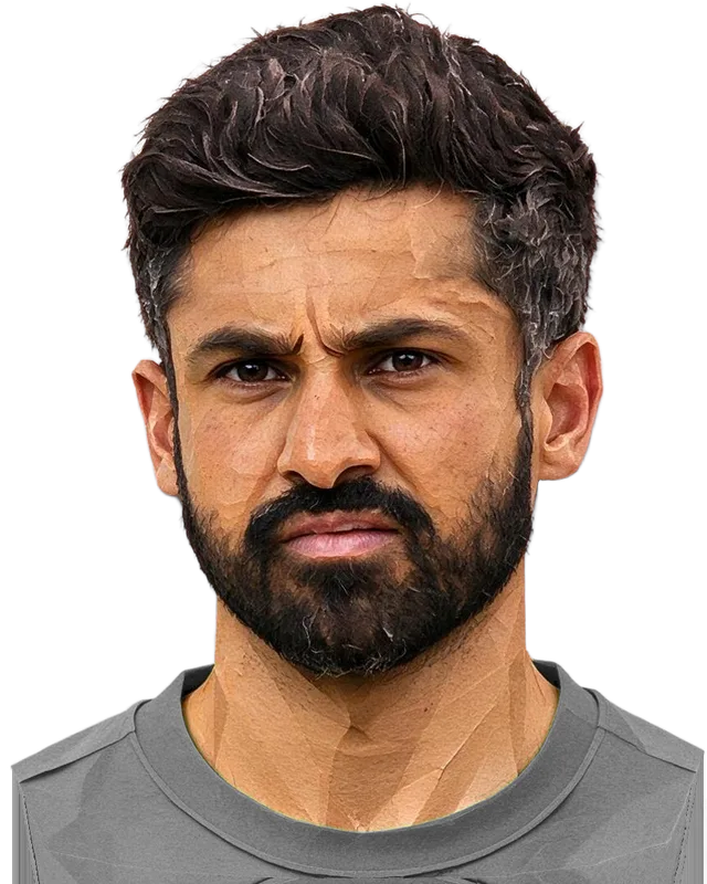 Karun Nair