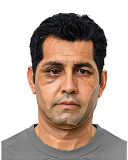Asif Afridi