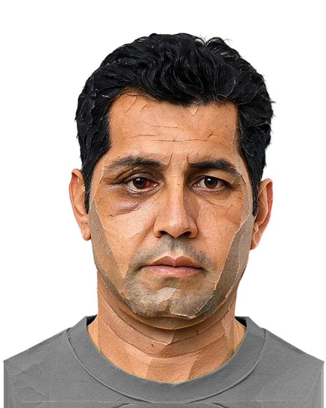 Asif Afridi