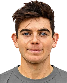 Ethan Bamber