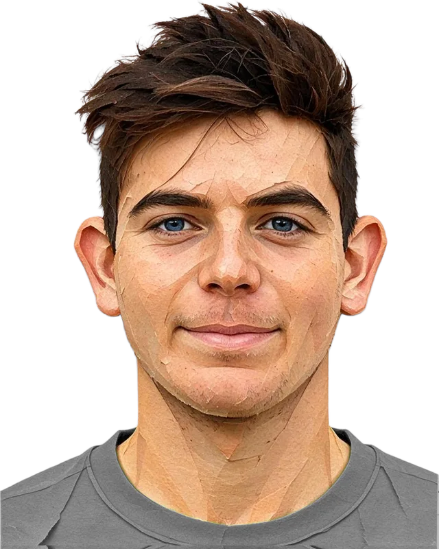 Ethan Bamber