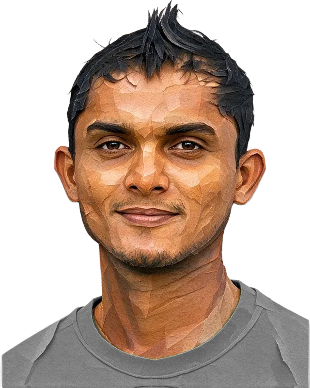 Alankara Asanka Silva