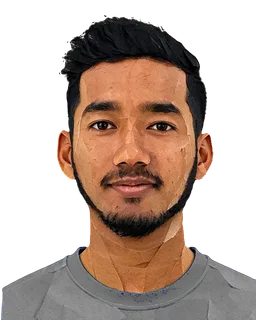 Arjun Saud