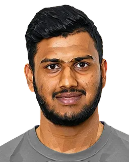 Avishka Fernando