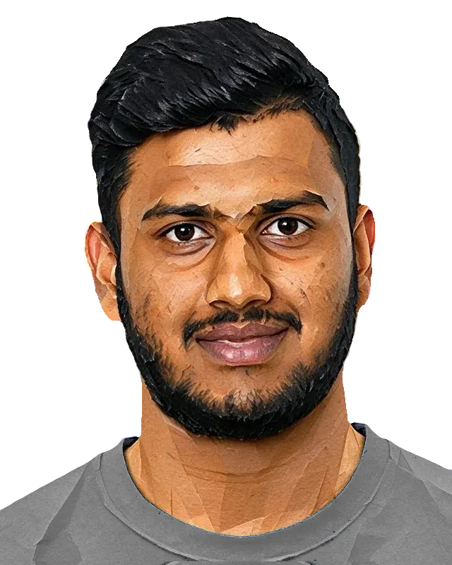 Avishka Fernando