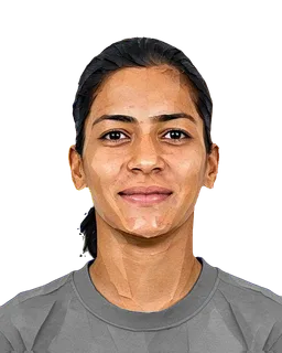 Amanjot Kaur