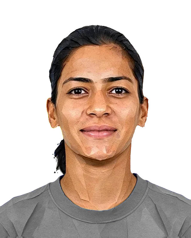 Amanjot Kaur