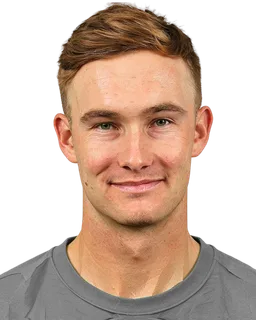 Chris Benjamin