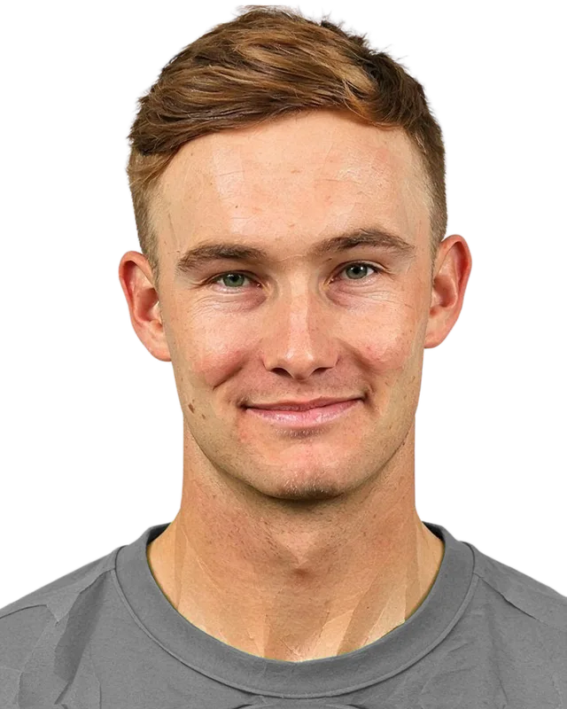 Chris Benjamin