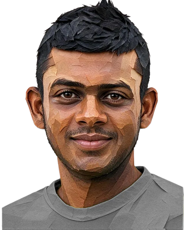 Dineth Thimodya